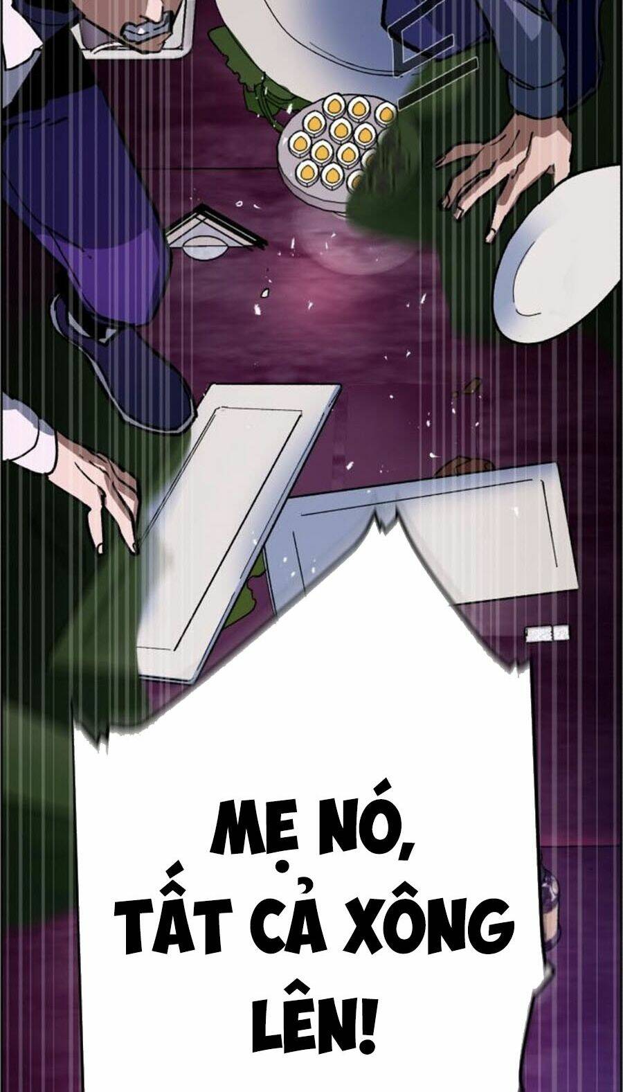 Bạn Học Của Tôi Là Lính Đánh Thuê - Chapter 6 - Page 86