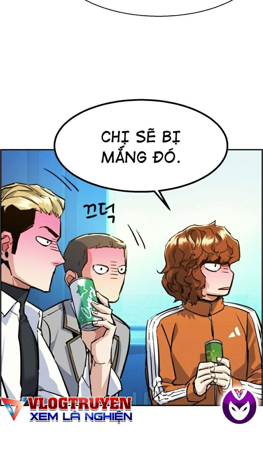 Bạn Học Của Tôi Là Lính Đánh Thuê - Chapter 60 - Page 10