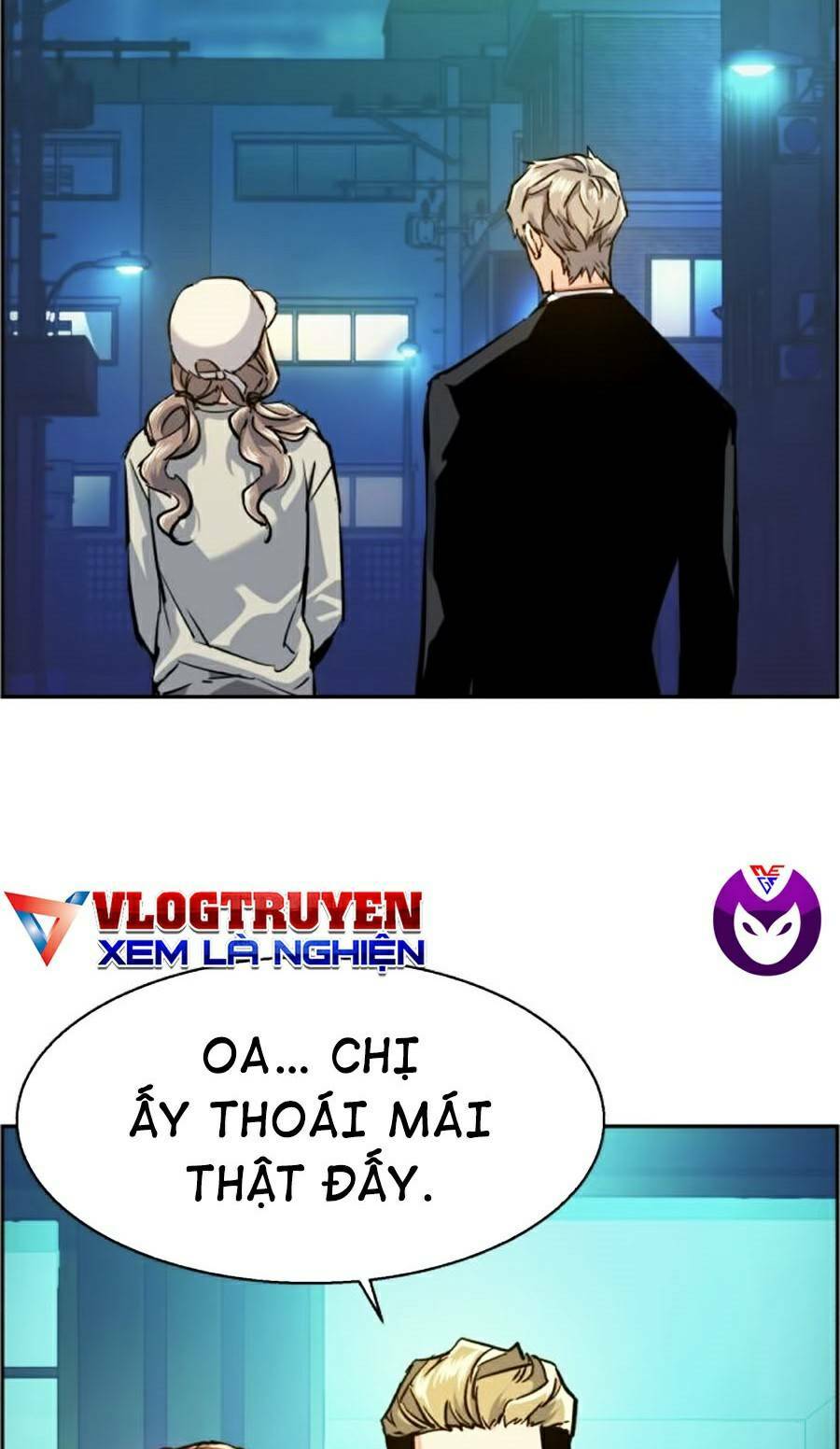 Bạn Học Của Tôi Là Lính Đánh Thuê - Chapter 60 - Page 14