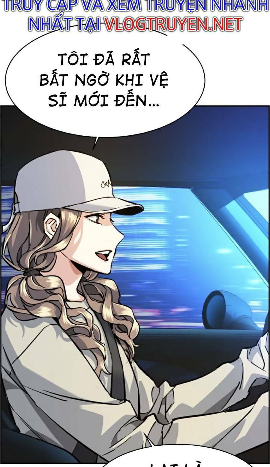 Bạn Học Của Tôi Là Lính Đánh Thuê - Chapter 60 - Page 19