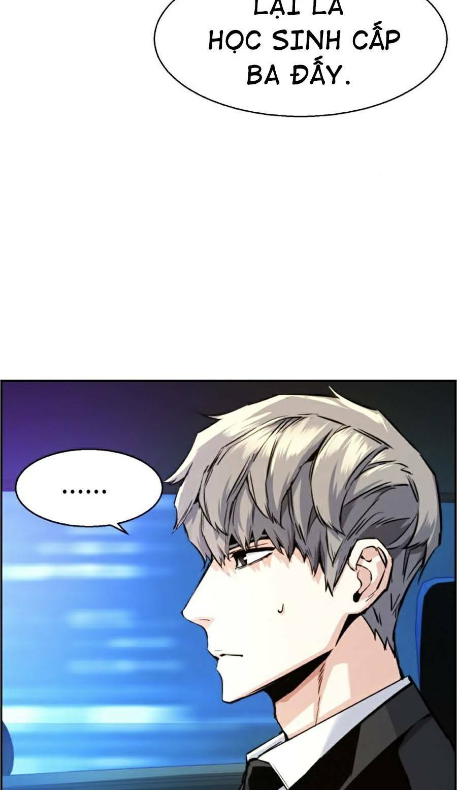 Bạn Học Của Tôi Là Lính Đánh Thuê - Chapter 60 - Page 20