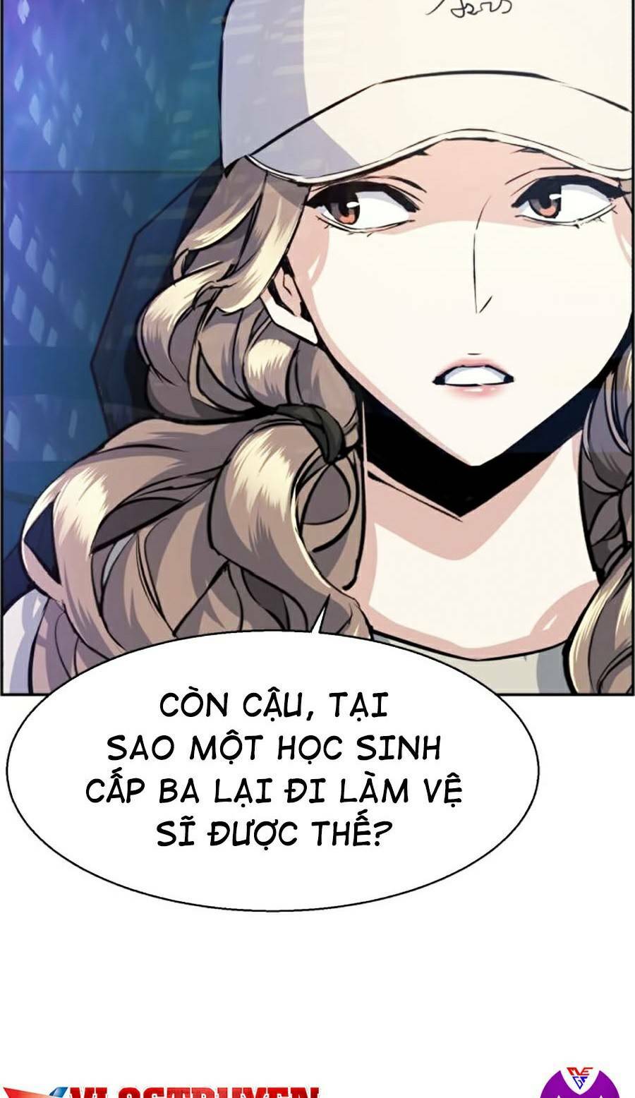 Bạn Học Của Tôi Là Lính Đánh Thuê - Chapter 60 - Page 26