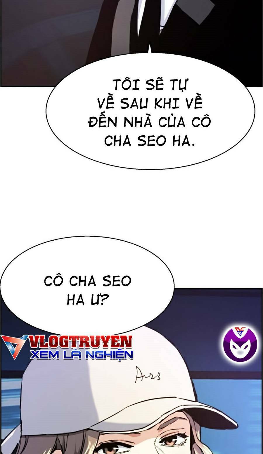 Bạn Học Của Tôi Là Lính Đánh Thuê - Chapter 60 - Page 33