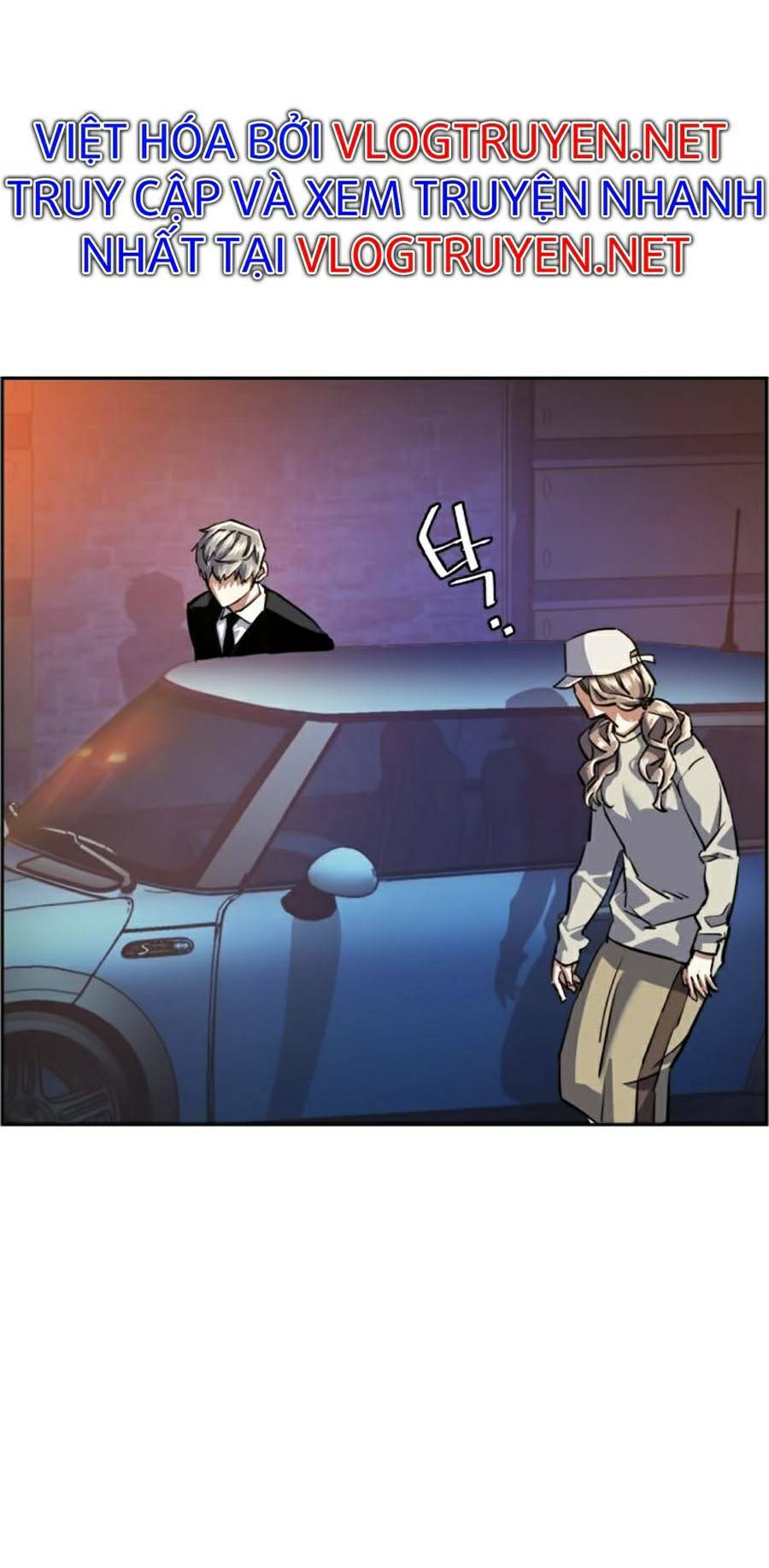 Bạn Học Của Tôi Là Lính Đánh Thuê - Chapter 60 - Page 37