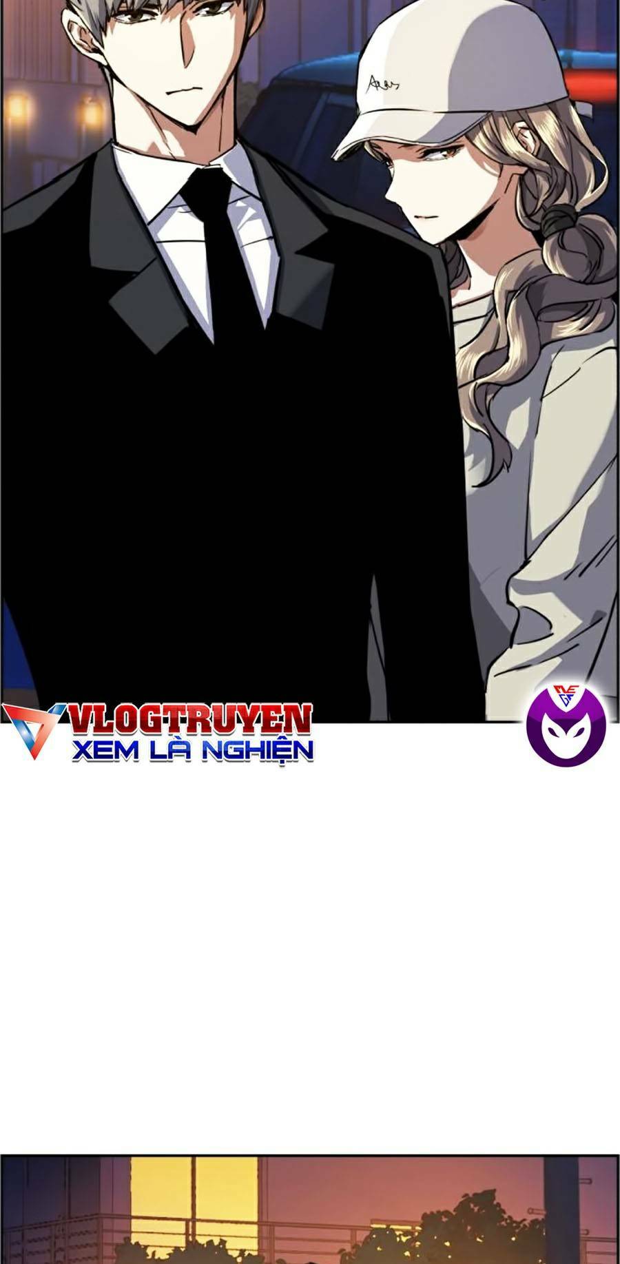 Bạn Học Của Tôi Là Lính Đánh Thuê - Chapter 60 - Page 39