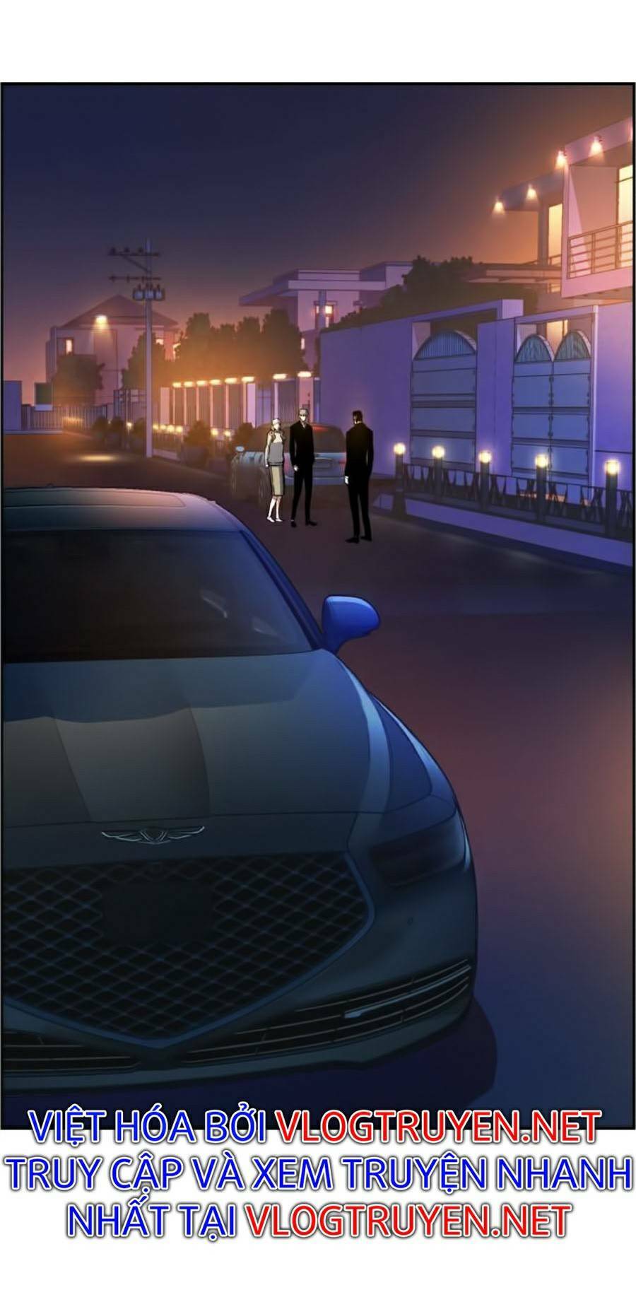 Bạn Học Của Tôi Là Lính Đánh Thuê - Chapter 60 - Page 44