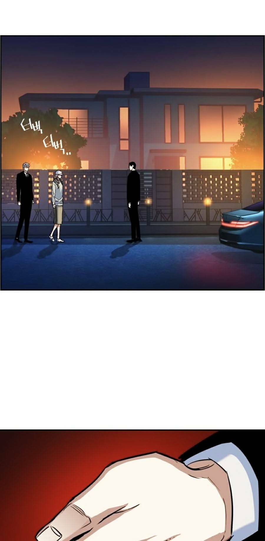 Bạn Học Của Tôi Là Lính Đánh Thuê - Chapter 60 - Page 45