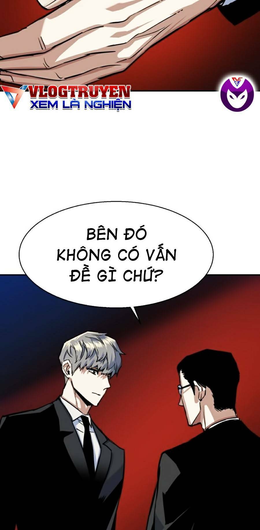 Bạn Học Của Tôi Là Lính Đánh Thuê - Chapter 60 - Page 46