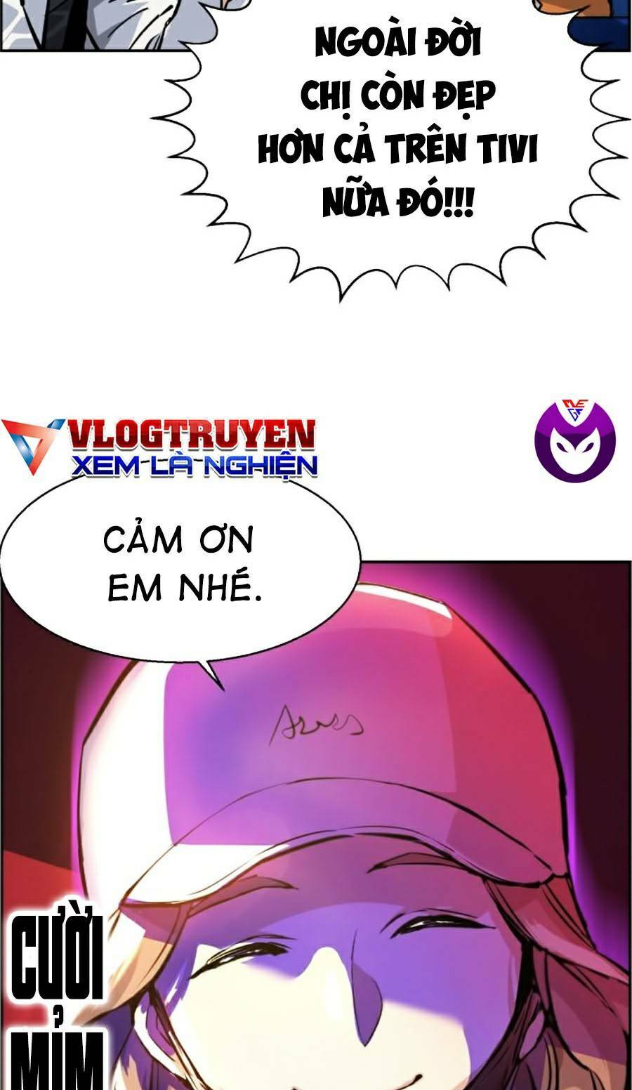 Bạn Học Của Tôi Là Lính Đánh Thuê - Chapter 60 - Page 4