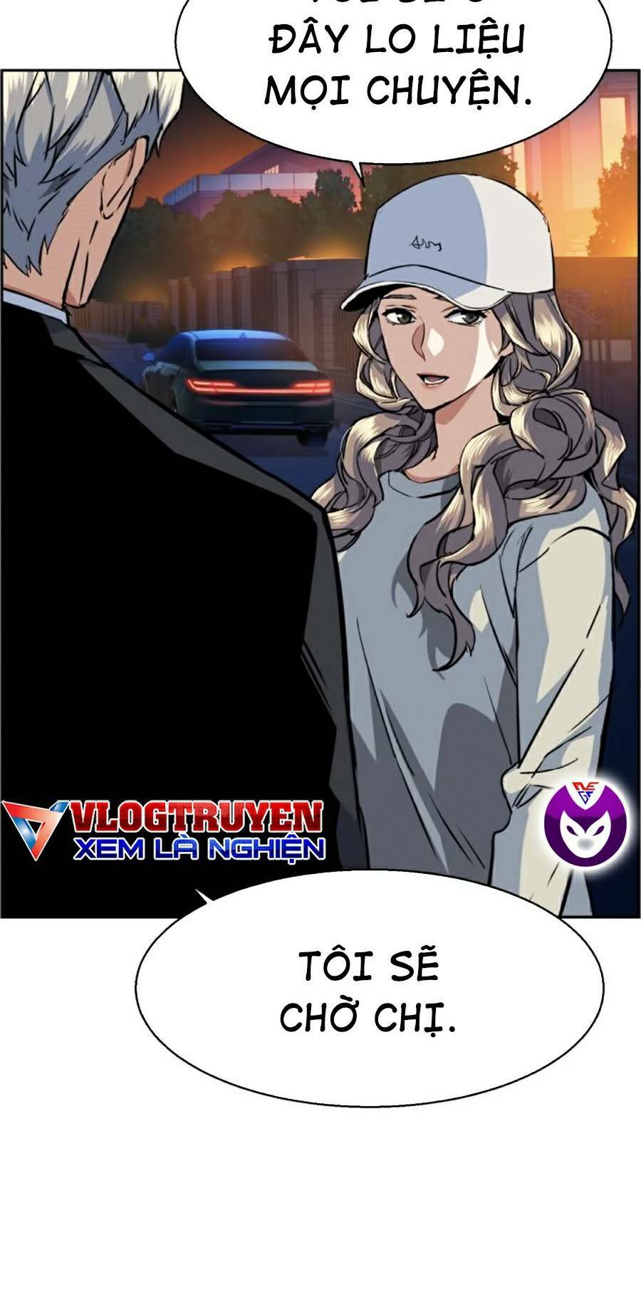 Bạn Học Của Tôi Là Lính Đánh Thuê - Chapter 60 - Page 49