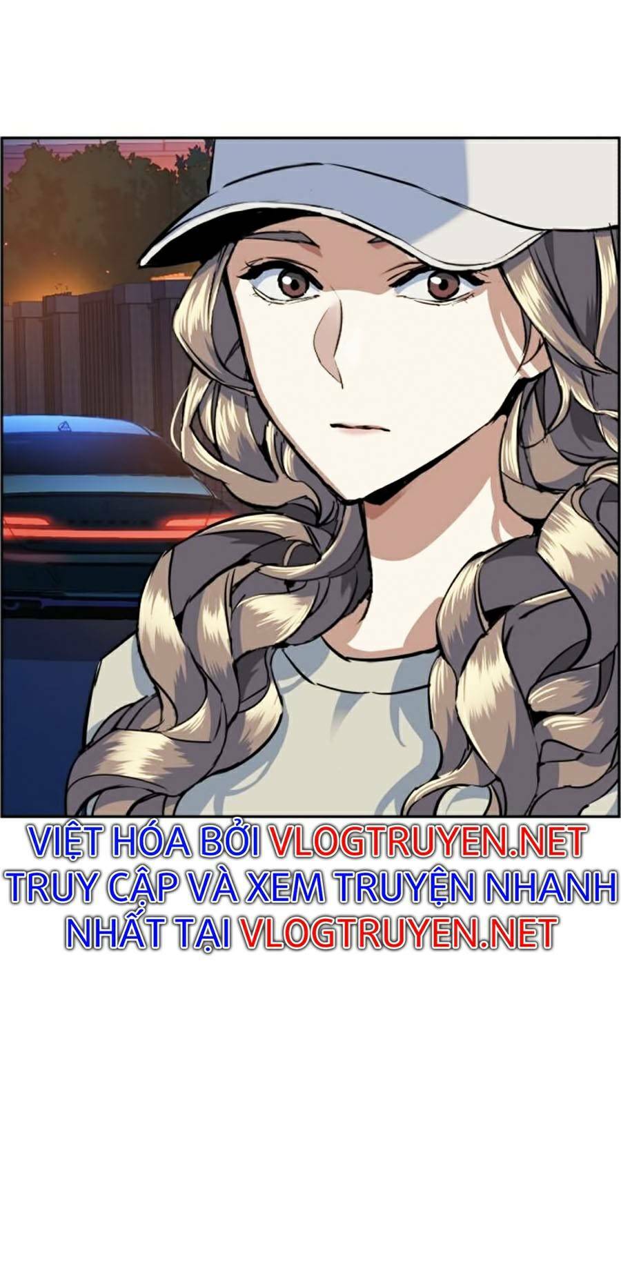 Bạn Học Của Tôi Là Lính Đánh Thuê - Chapter 60 - Page 50