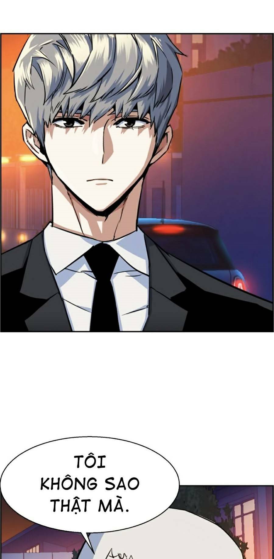 Bạn Học Của Tôi Là Lính Đánh Thuê - Chapter 60 - Page 51