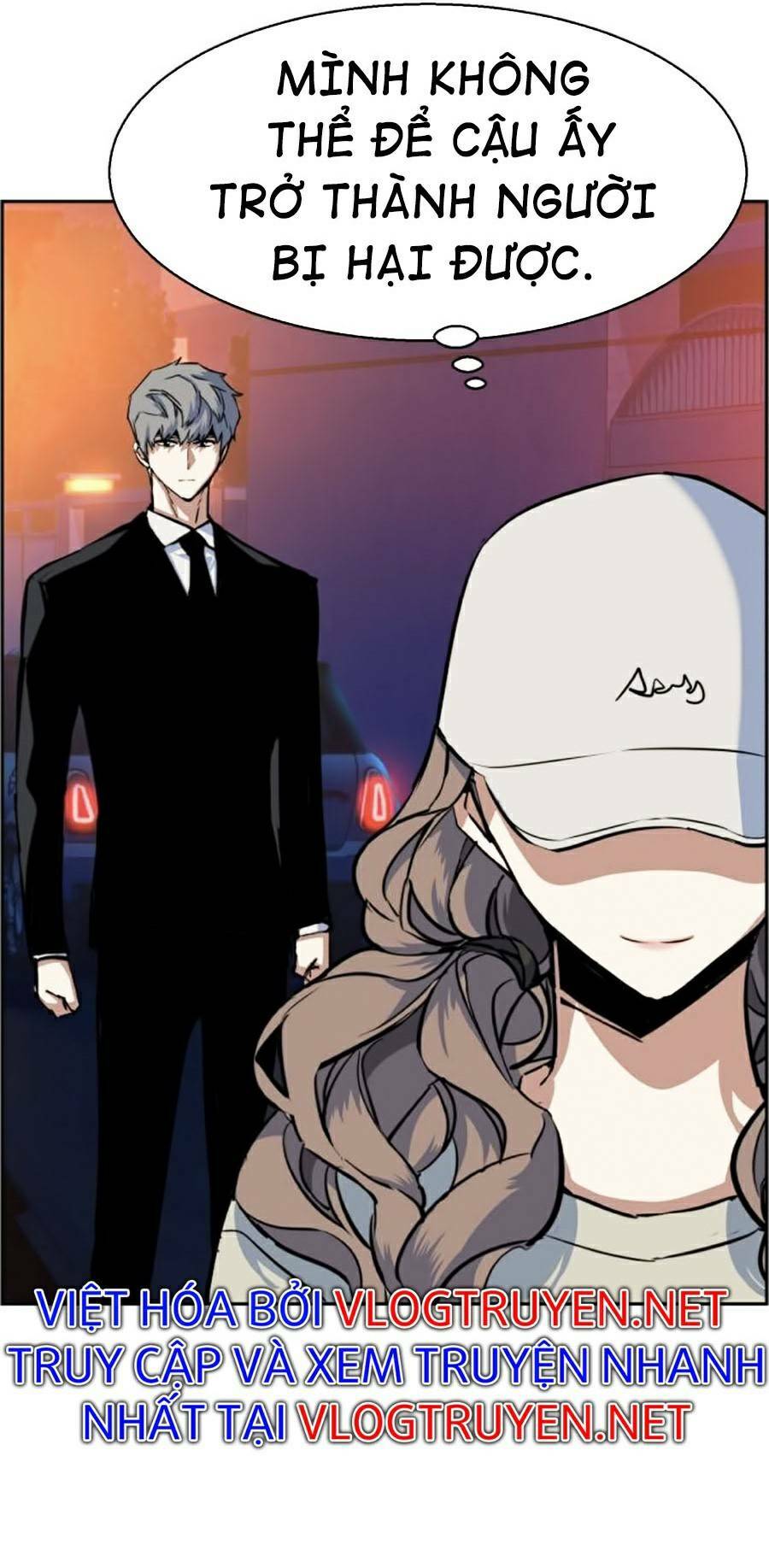 Bạn Học Của Tôi Là Lính Đánh Thuê - Chapter 60 - Page 53