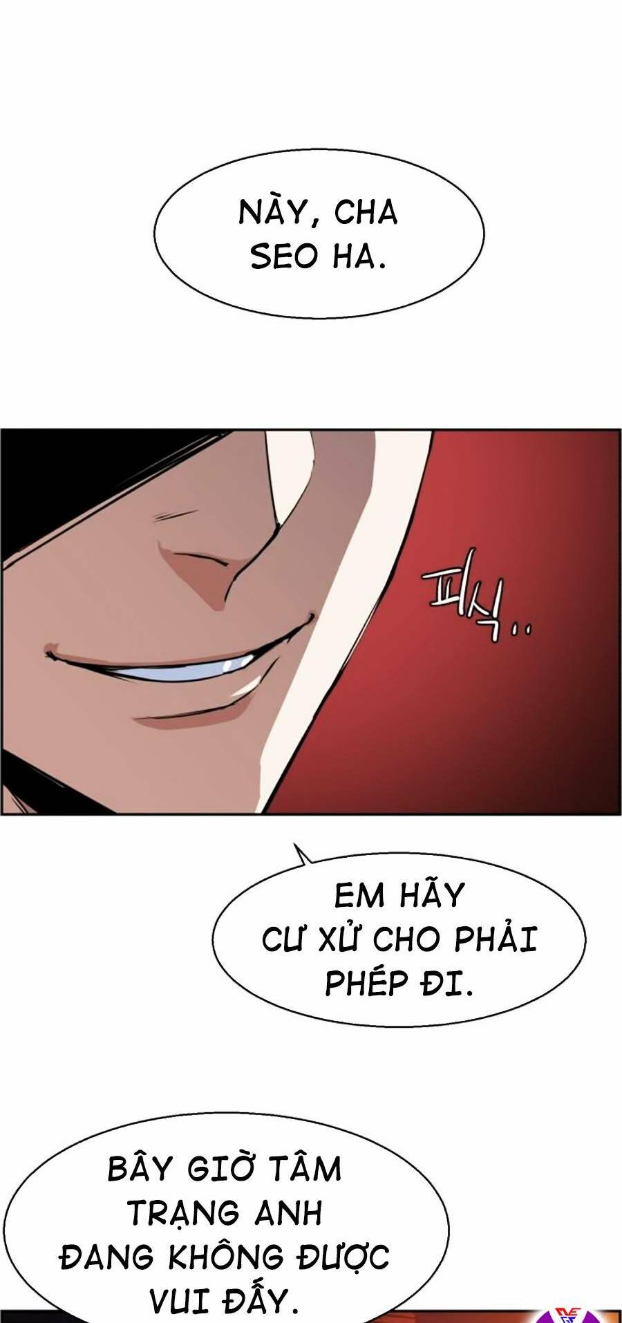 Bạn Học Của Tôi Là Lính Đánh Thuê - Chapter 60 - Page 57