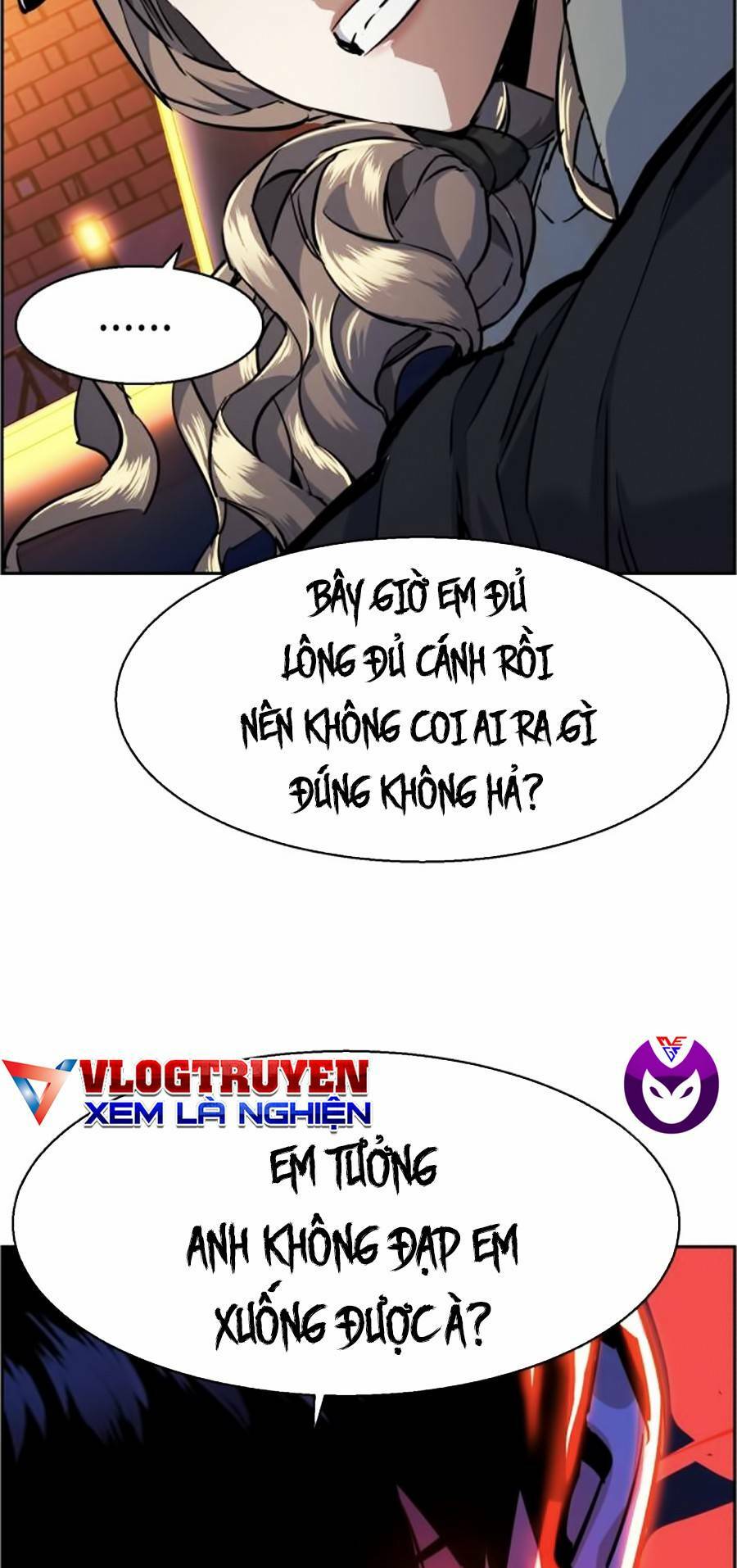 Bạn Học Của Tôi Là Lính Đánh Thuê - Chapter 60 - Page 64