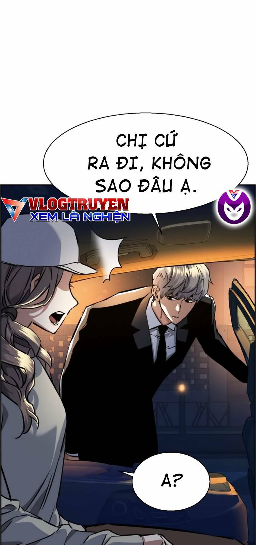 Bạn Học Của Tôi Là Lính Đánh Thuê - Chapter 60 - Page 72