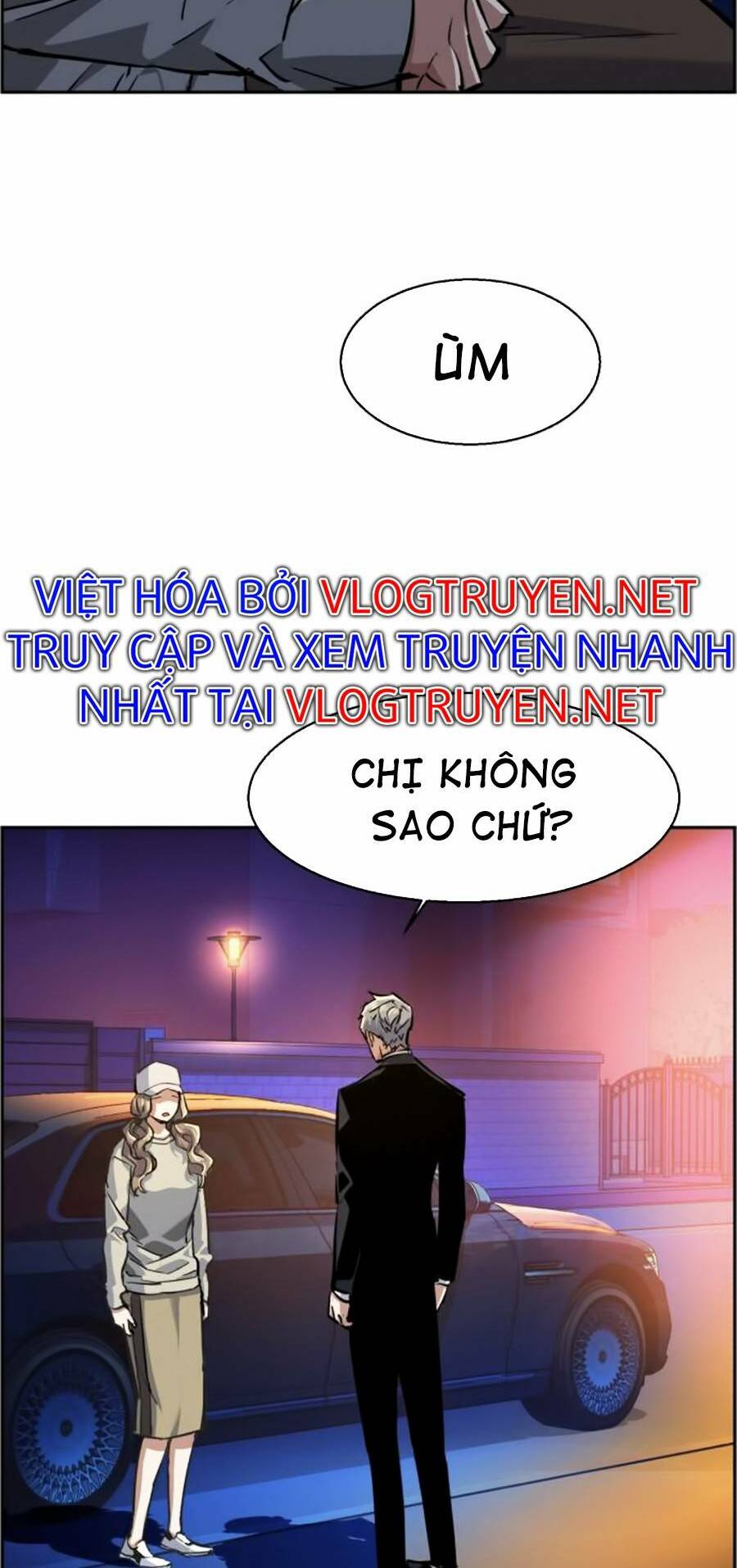 Bạn Học Của Tôi Là Lính Đánh Thuê - Chapter 60 - Page 73
