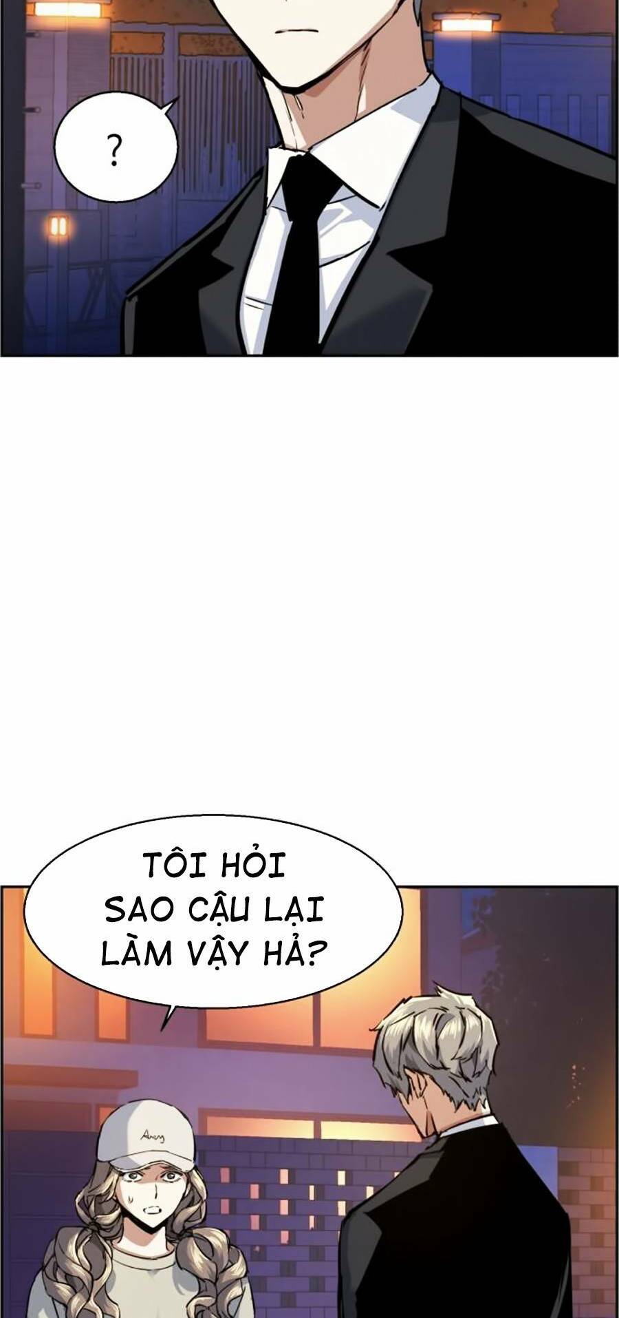 Bạn Học Của Tôi Là Lính Đánh Thuê - Chapter 60 - Page 83