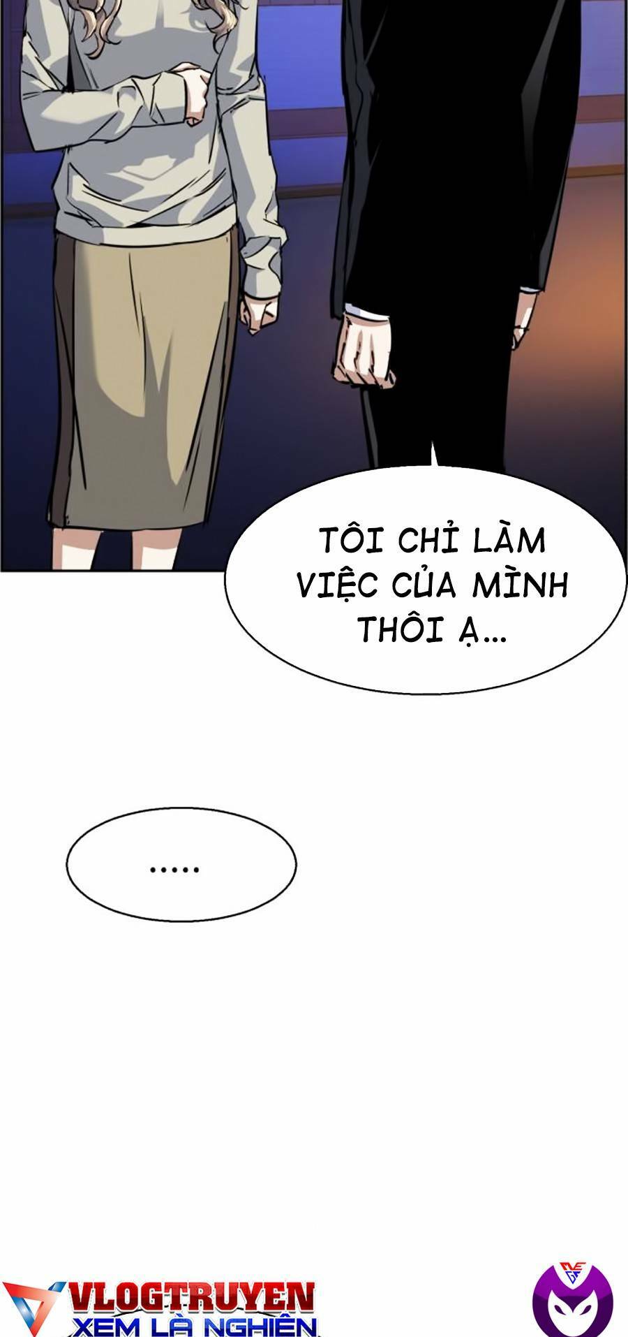 Bạn Học Của Tôi Là Lính Đánh Thuê - Chapter 60 - Page 84