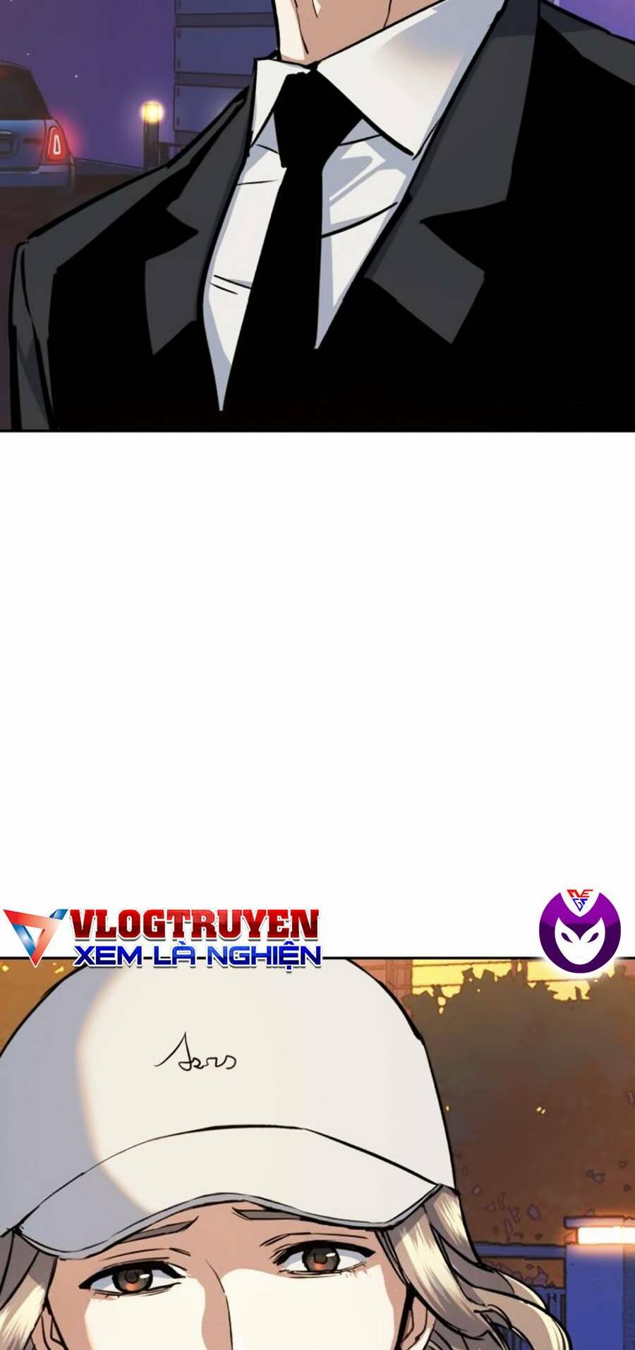 Bạn Học Của Tôi Là Lính Đánh Thuê - Chapter 60 - Page 87