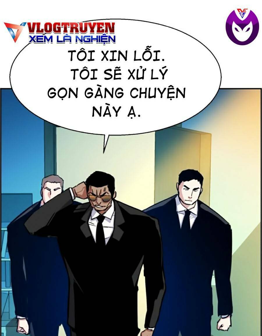 Bạn Học Của Tôi Là Lính Đánh Thuê - Chapter 61 - Page 99