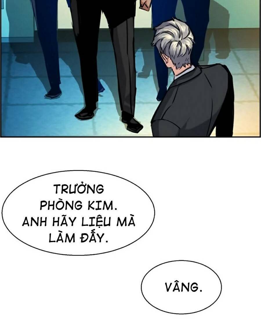 Bạn Học Của Tôi Là Lính Đánh Thuê - Chapter 61 - Page 100