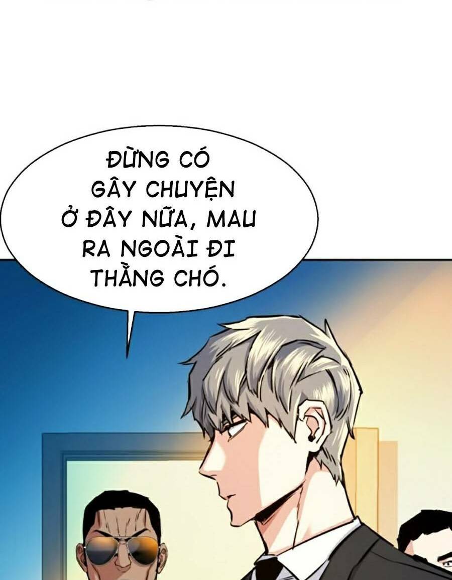 Bạn Học Của Tôi Là Lính Đánh Thuê - Chapter 61 - Page 102