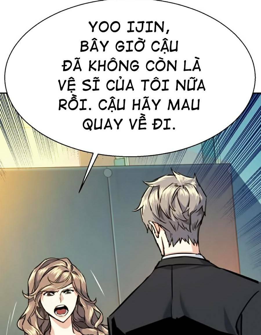 Bạn Học Của Tôi Là Lính Đánh Thuê - Chapter 61 - Page 105