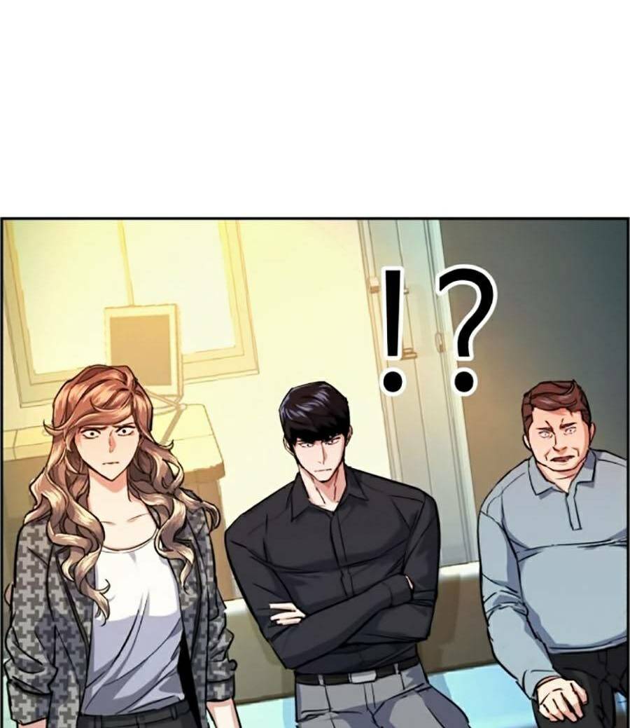 Bạn Học Của Tôi Là Lính Đánh Thuê - Chapter 61 - Page 124