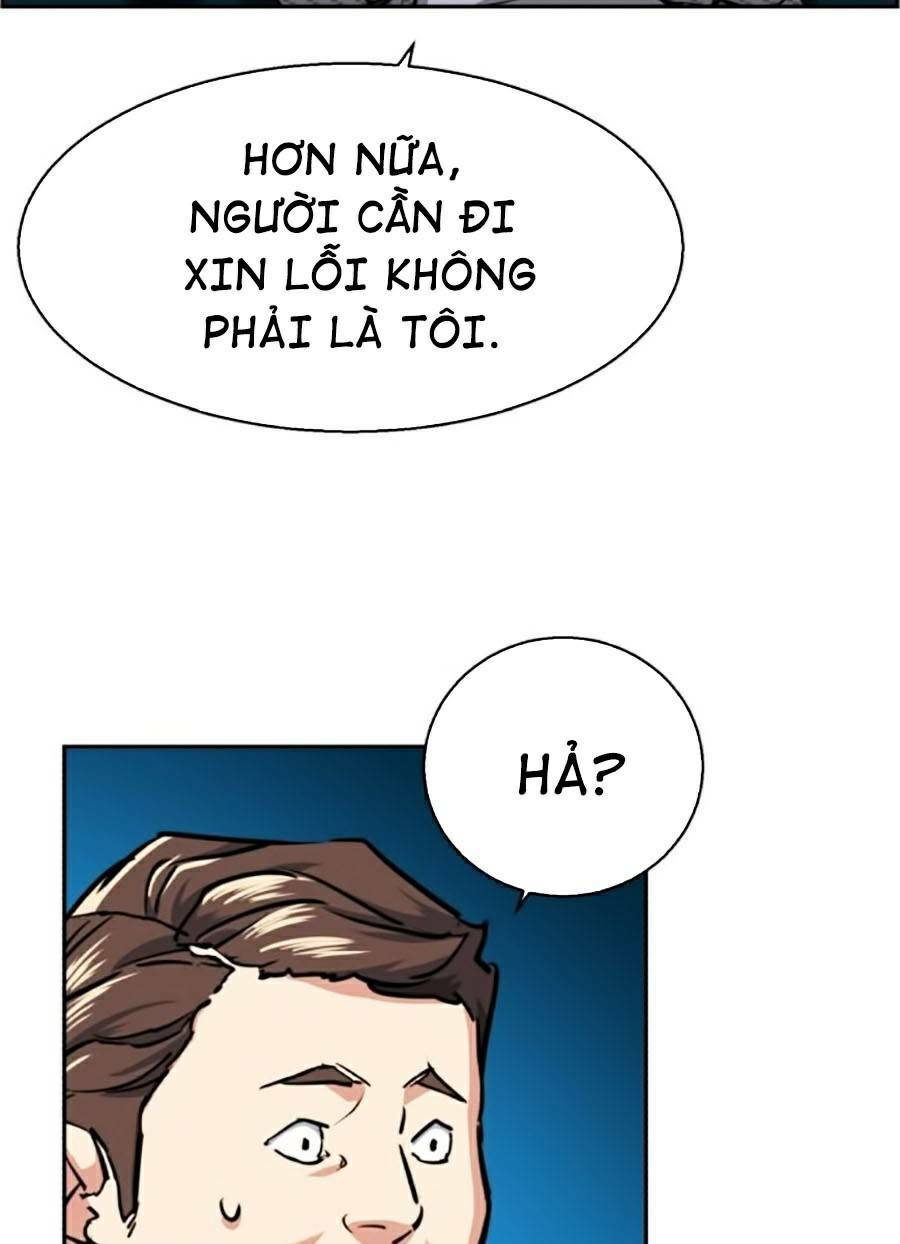 Bạn Học Của Tôi Là Lính Đánh Thuê - Chapter 61 - Page 20