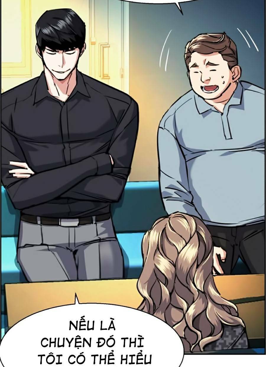 Bạn Học Của Tôi Là Lính Đánh Thuê - Chapter 61 - Page 25