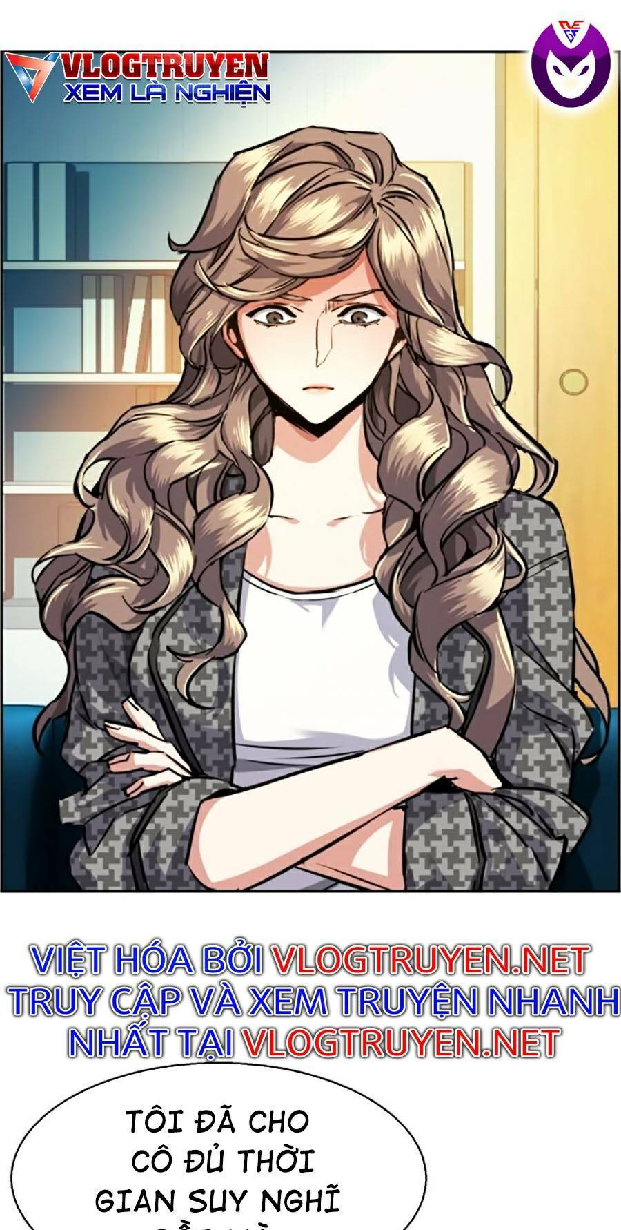 Bạn Học Của Tôi Là Lính Đánh Thuê - Chapter 61 - Page 31