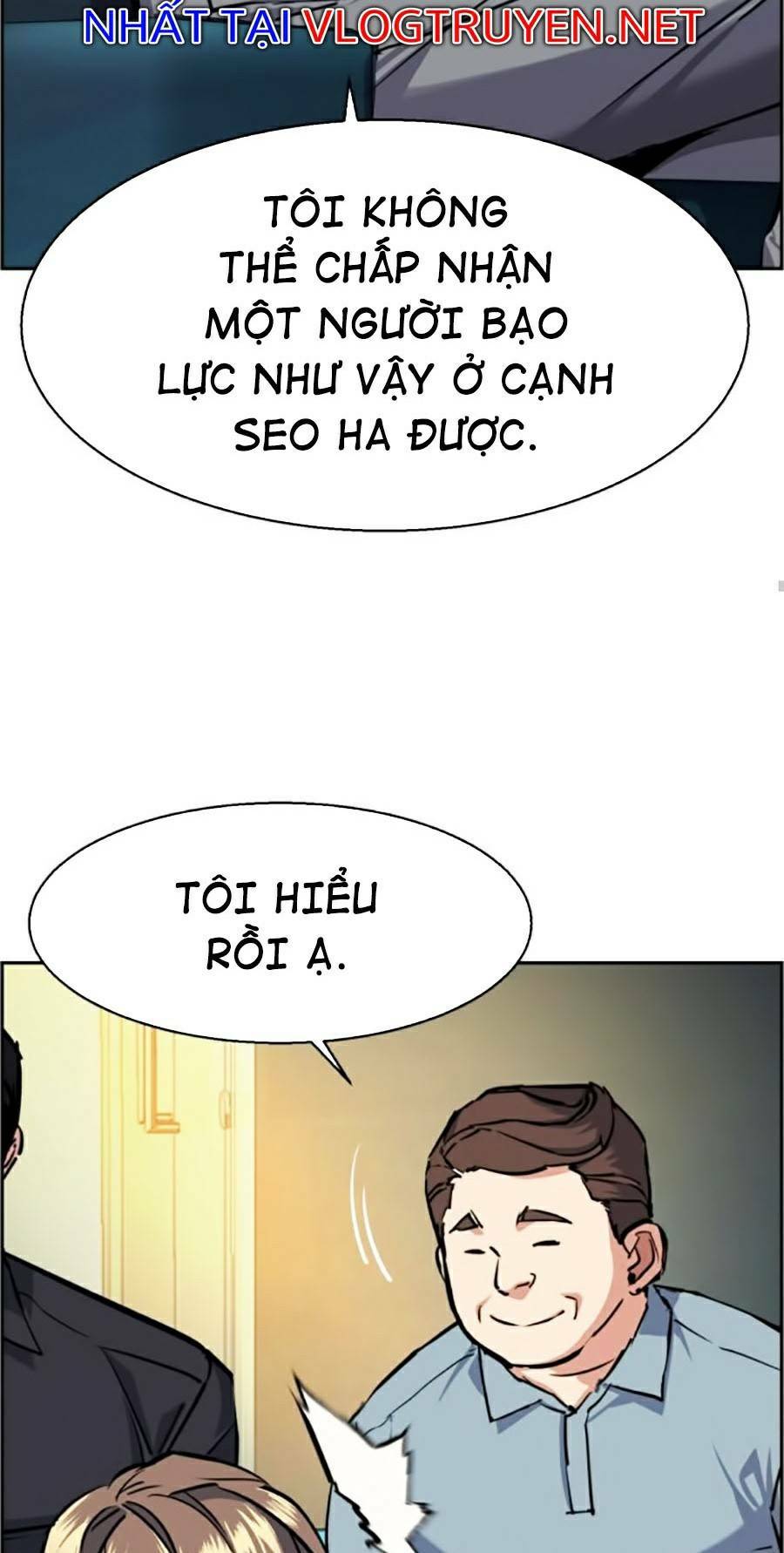 Bạn Học Của Tôi Là Lính Đánh Thuê - Chapter 61 - Page 35