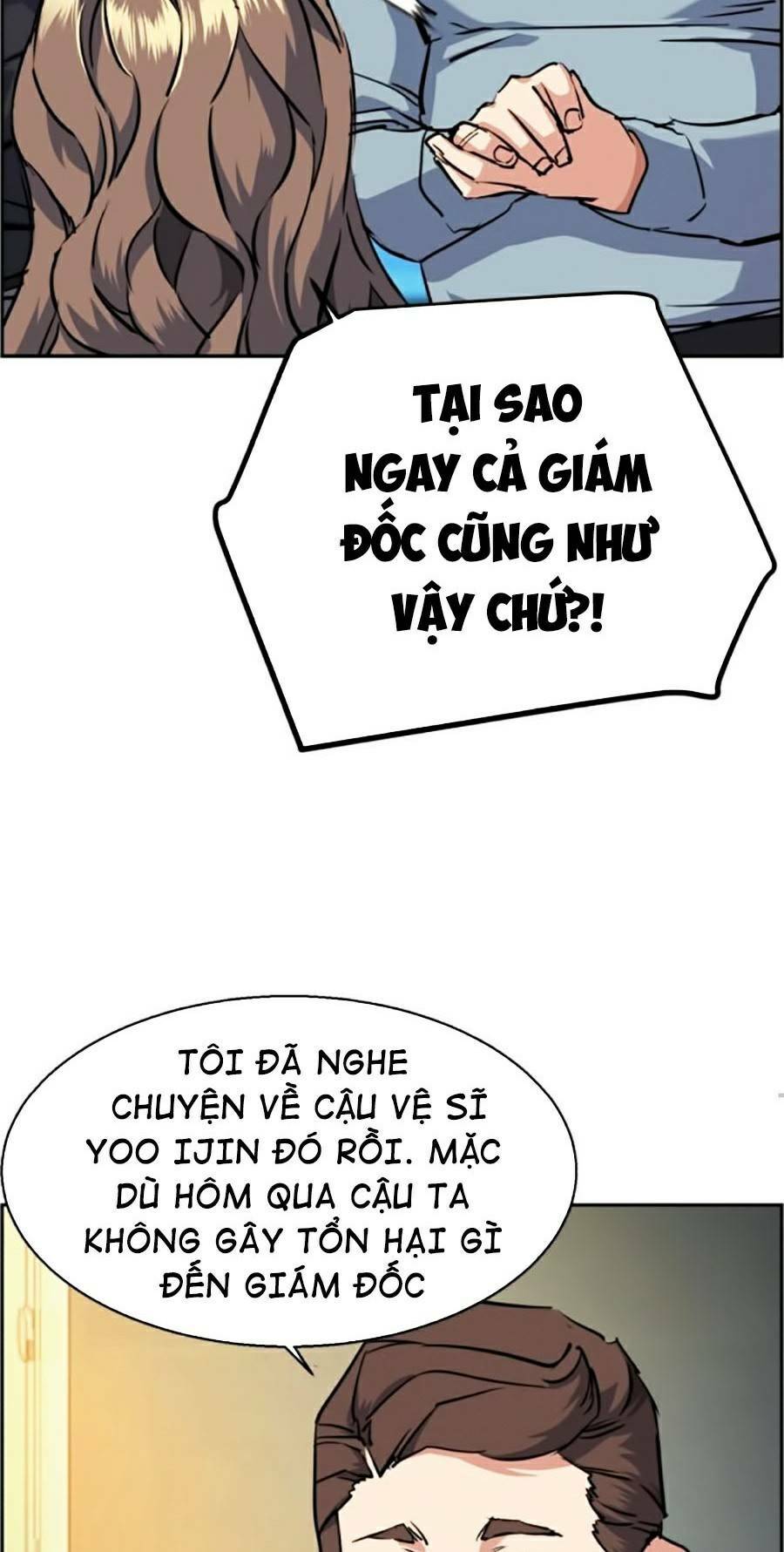 Bạn Học Của Tôi Là Lính Đánh Thuê - Chapter 61 - Page 36