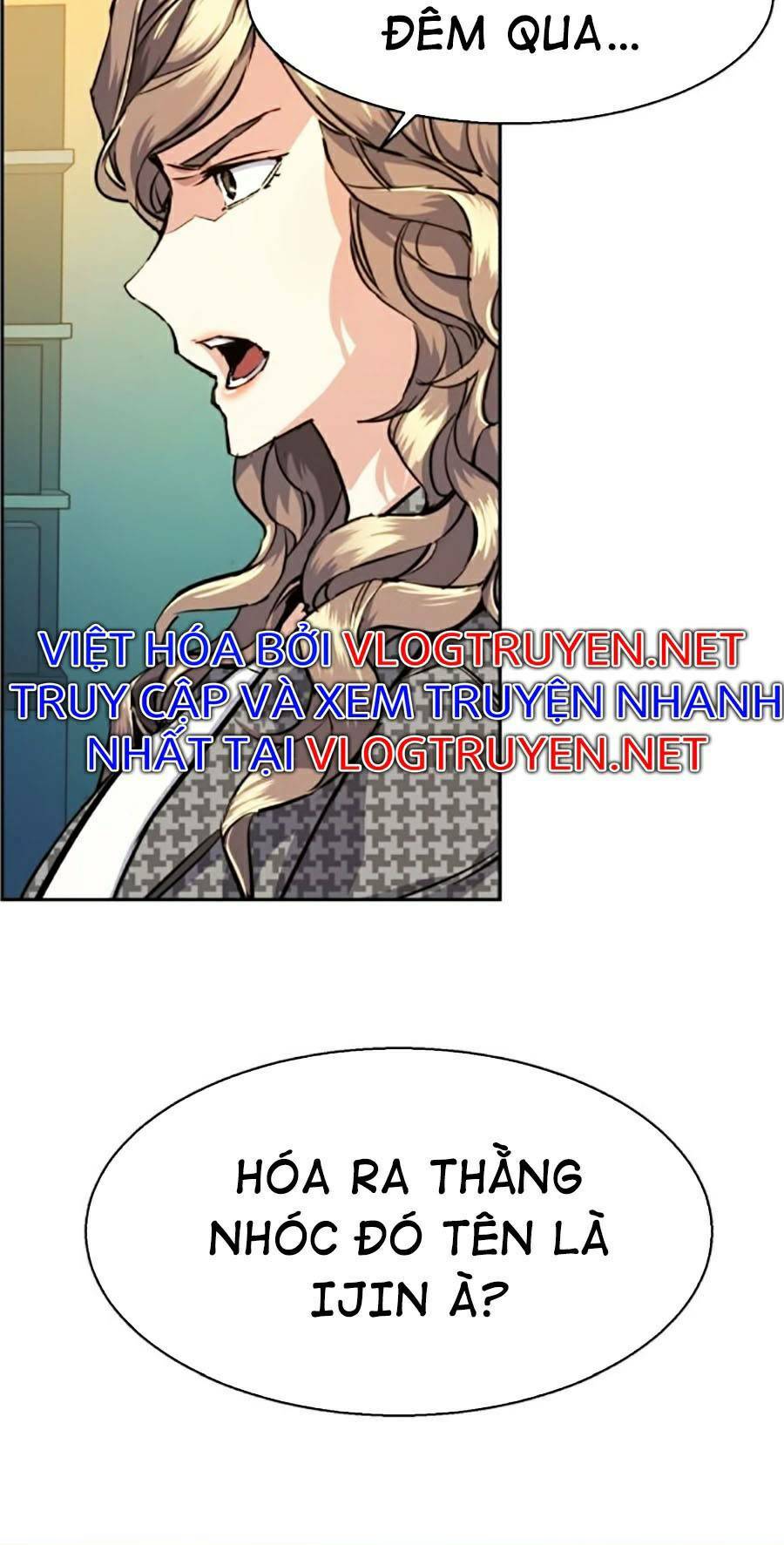 Bạn Học Của Tôi Là Lính Đánh Thuê - Chapter 61 - Page 38