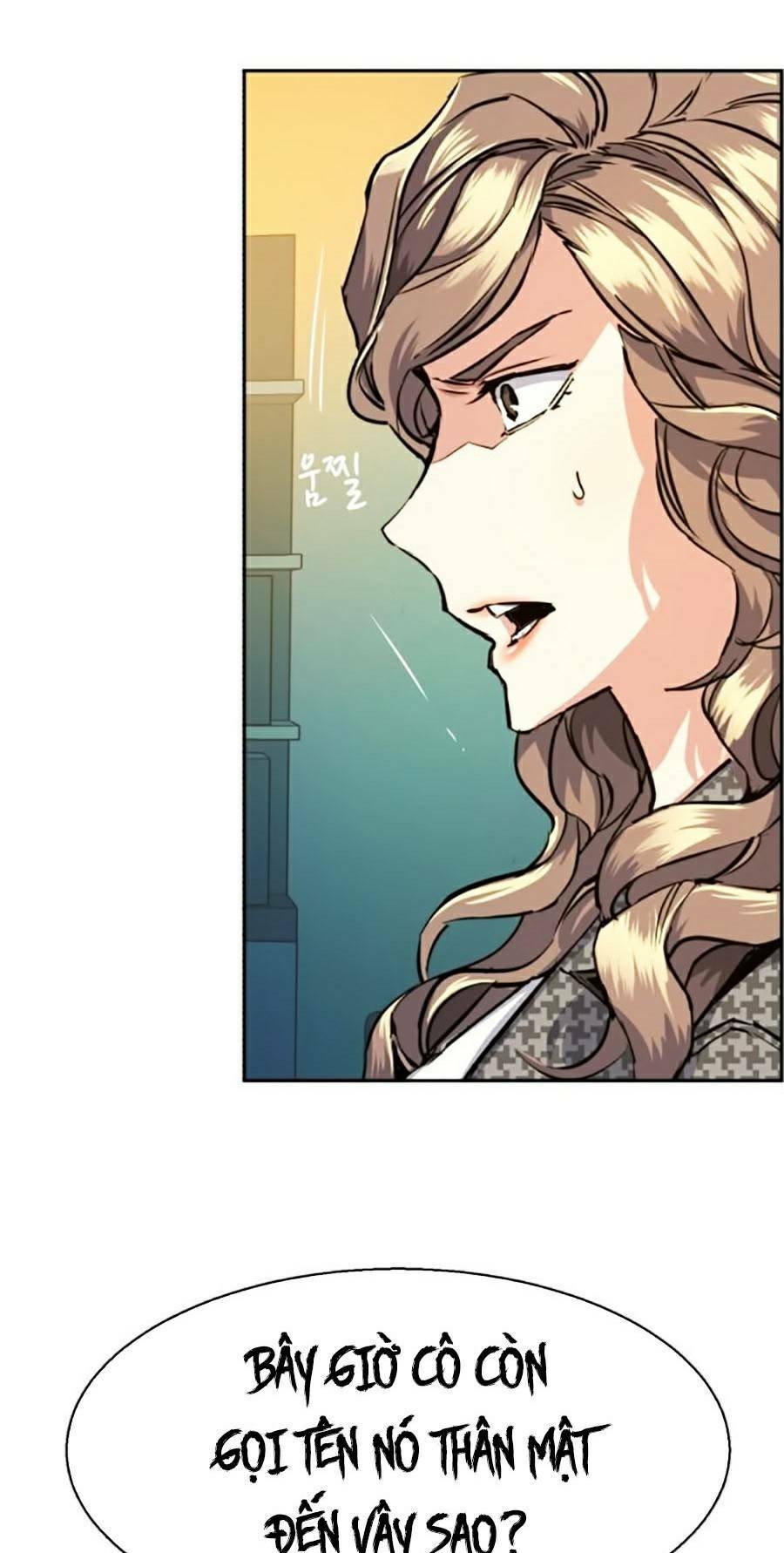 Bạn Học Của Tôi Là Lính Đánh Thuê - Chapter 61 - Page 40