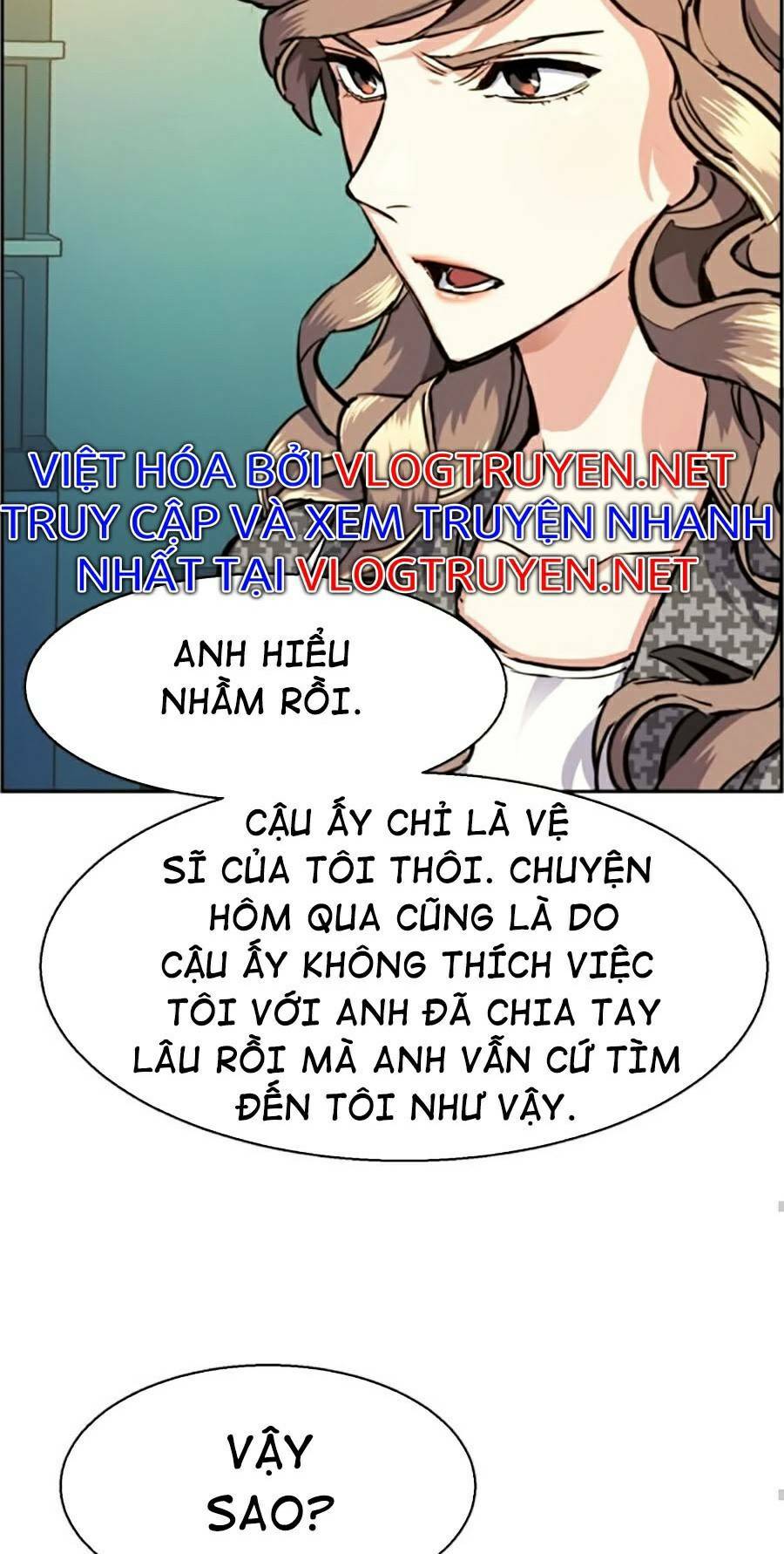 Bạn Học Của Tôi Là Lính Đánh Thuê - Chapter 61 - Page 43