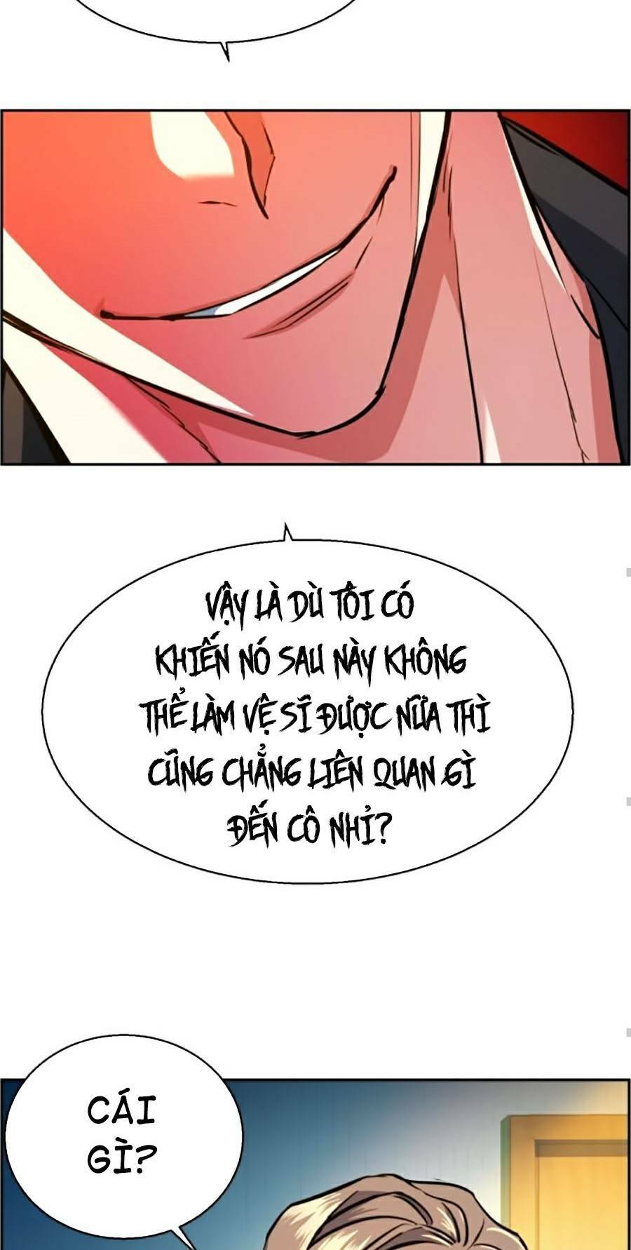 Bạn Học Của Tôi Là Lính Đánh Thuê - Chapter 61 - Page 44