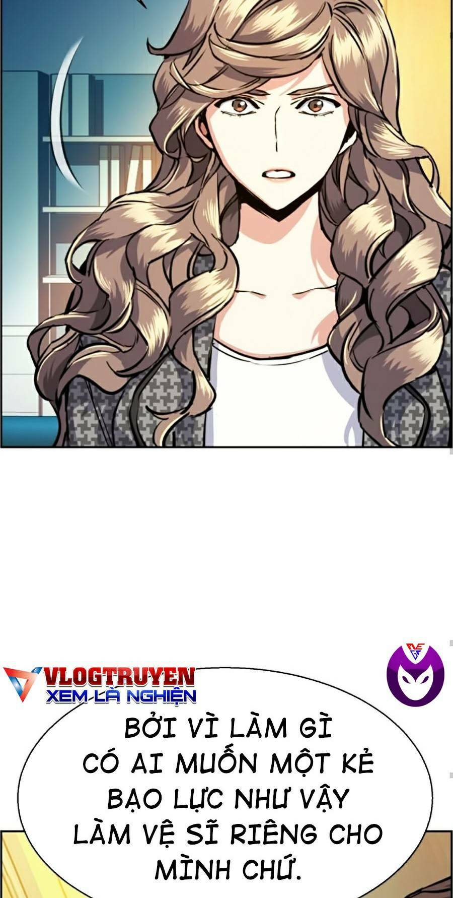 Bạn Học Của Tôi Là Lính Đánh Thuê - Chapter 61 - Page 45