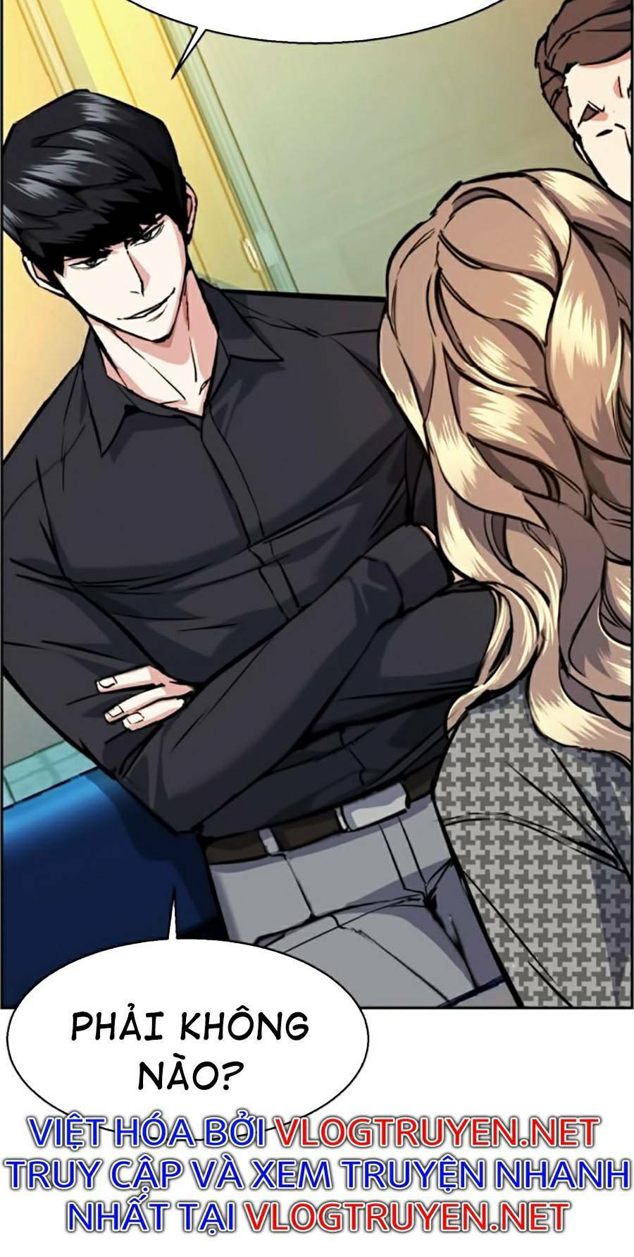 Bạn Học Của Tôi Là Lính Đánh Thuê - Chapter 61 - Page 46