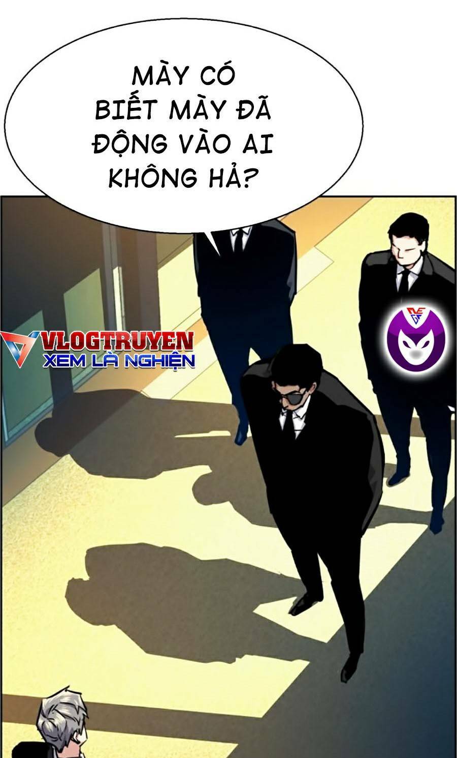 Bạn Học Của Tôi Là Lính Đánh Thuê - Chapter 61 - Page 4
