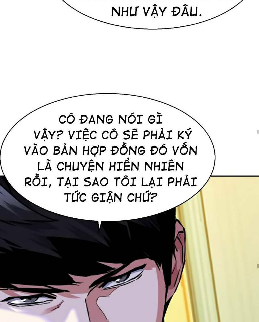 Bạn Học Của Tôi Là Lính Đánh Thuê - Chapter 61 - Page 52
