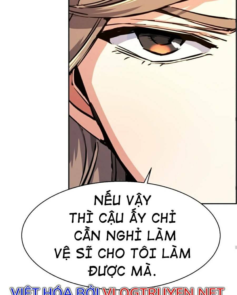 Bạn Học Của Tôi Là Lính Đánh Thuê - Chapter 61 - Page 55