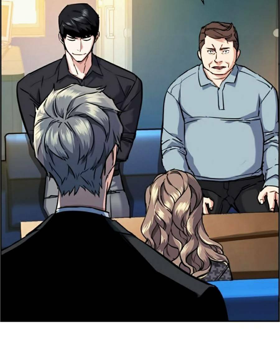 Bạn Học Của Tôi Là Lính Đánh Thuê - Chapter 61 - Page 74