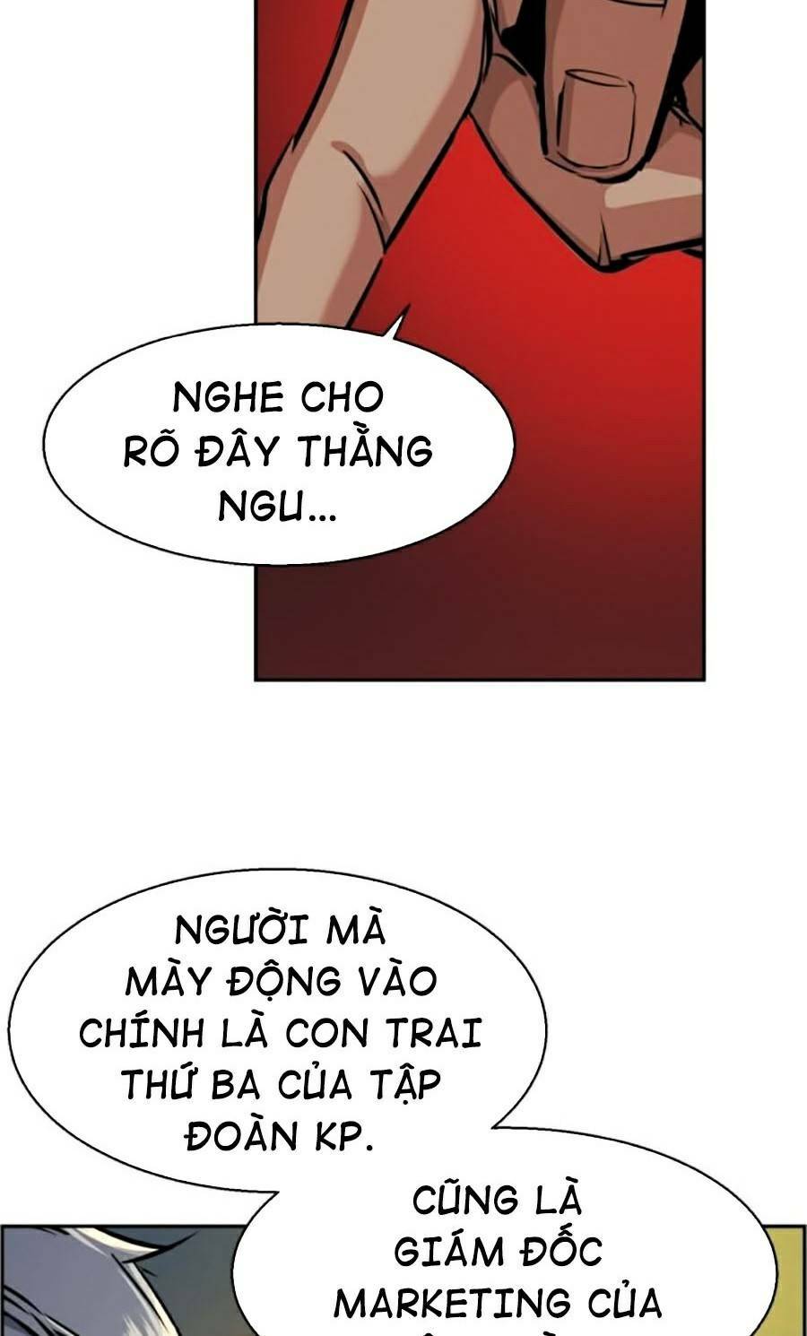 Bạn Học Của Tôi Là Lính Đánh Thuê - Chapter 61 - Page 7