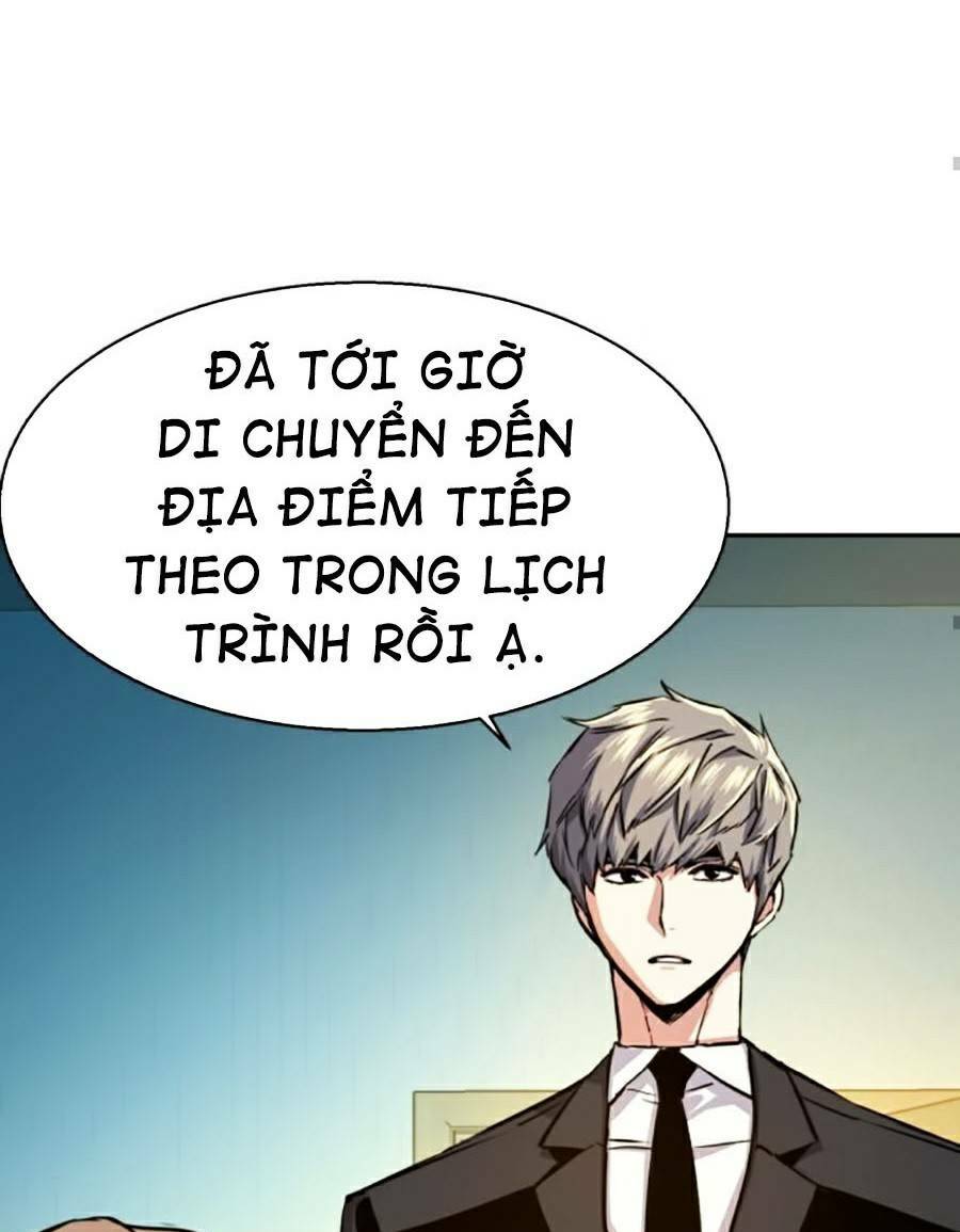 Bạn Học Của Tôi Là Lính Đánh Thuê - Chapter 61 - Page 83