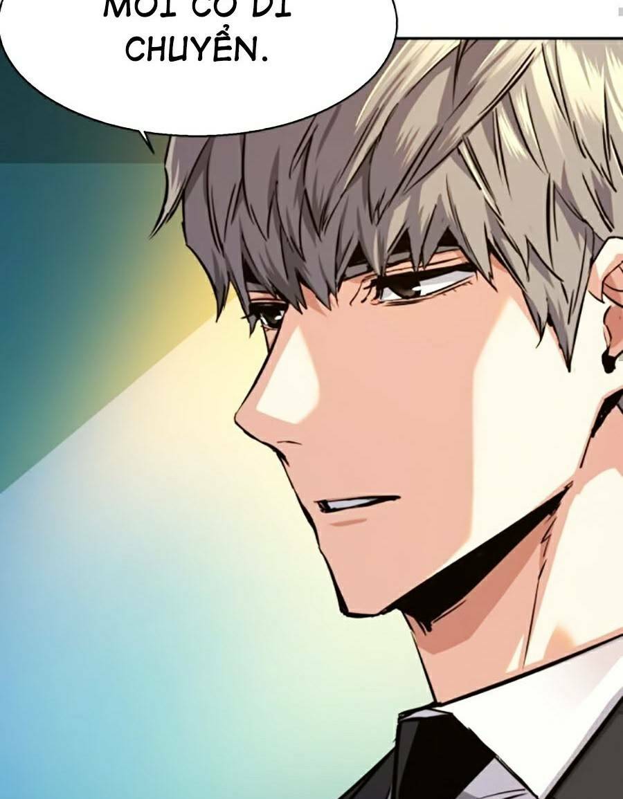 Bạn Học Của Tôi Là Lính Đánh Thuê - Chapter 61 - Page 87