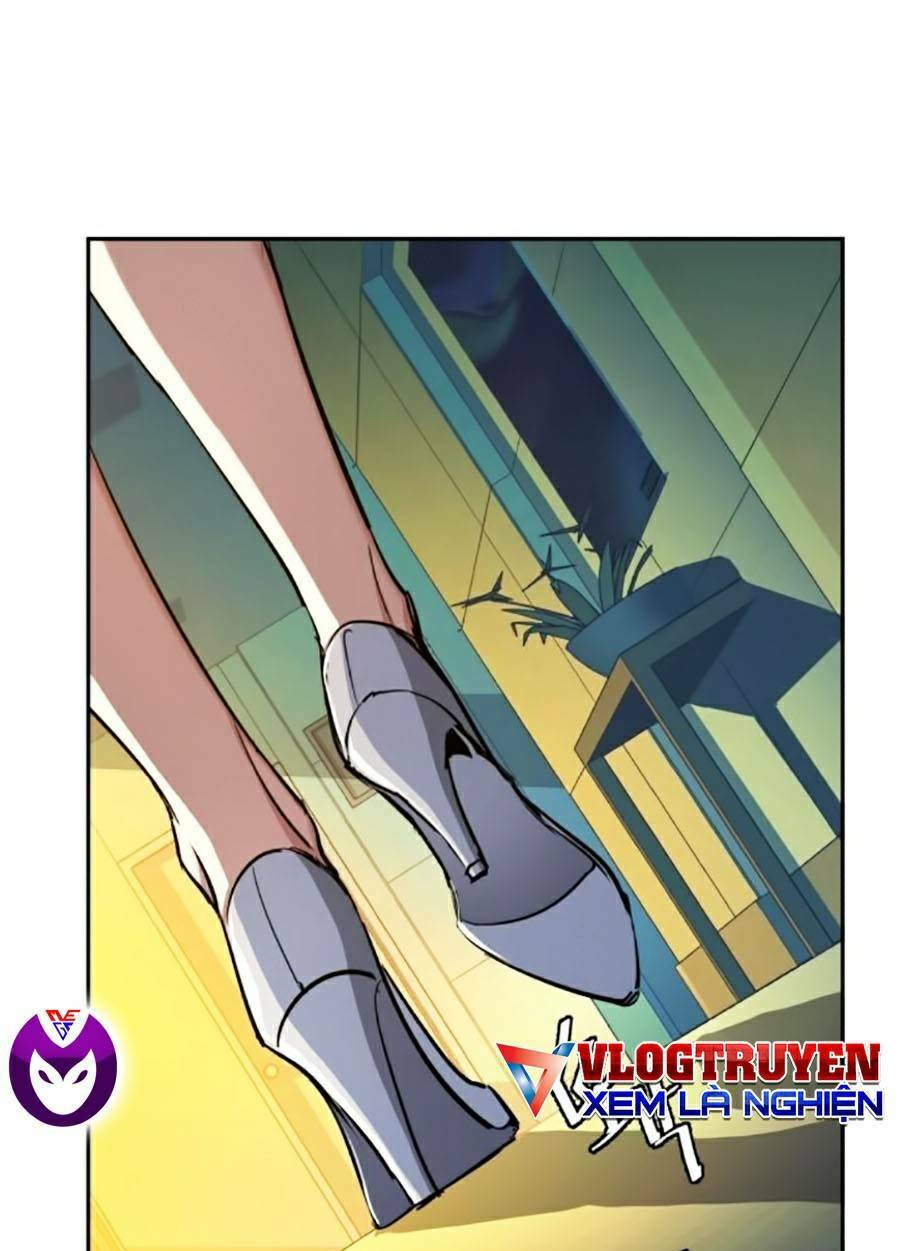 Bạn Học Của Tôi Là Lính Đánh Thuê - Chapter 62 - Page 105