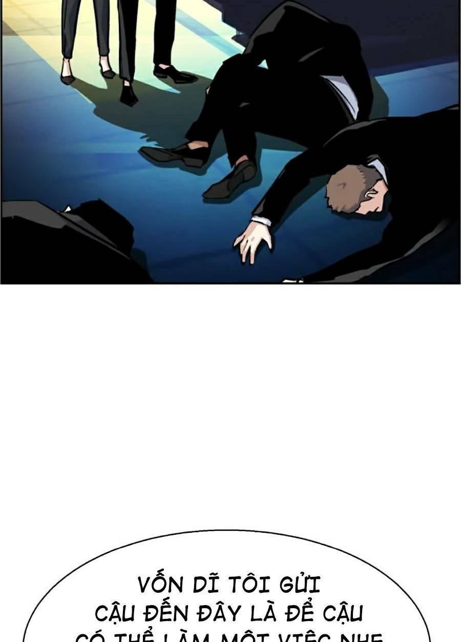 Bạn Học Của Tôi Là Lính Đánh Thuê - Chapter 62 - Page 109