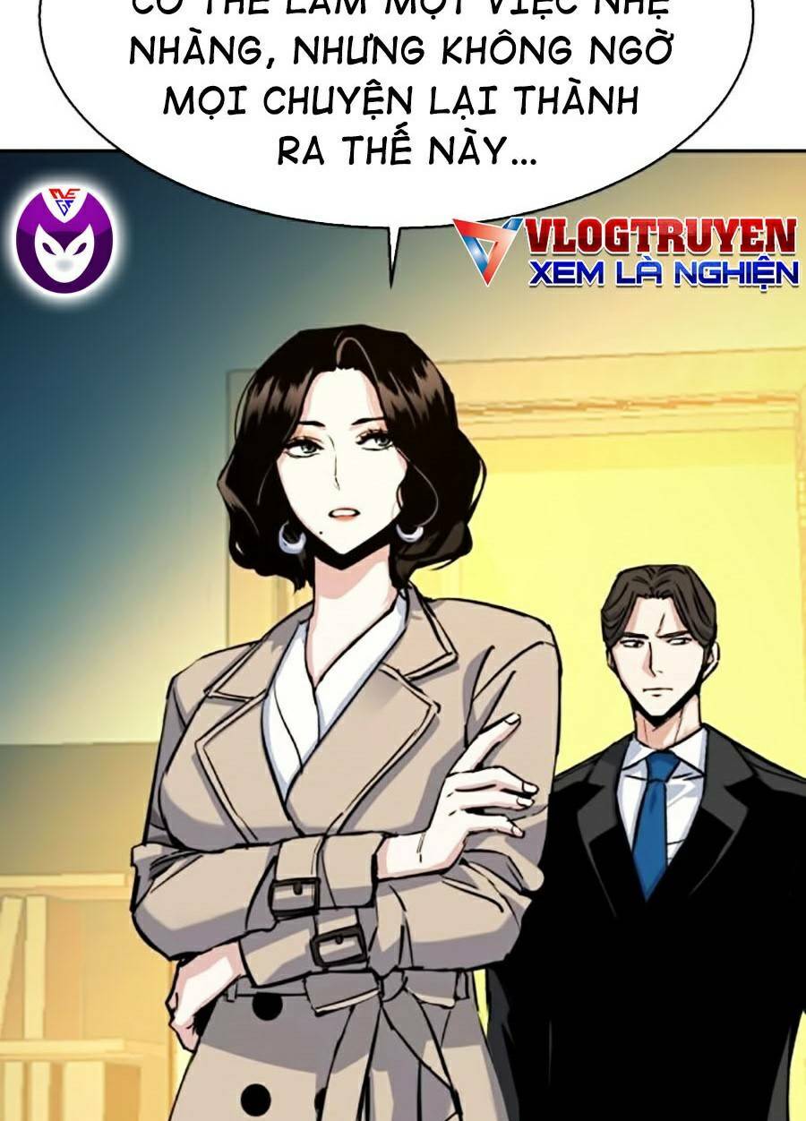 Bạn Học Của Tôi Là Lính Đánh Thuê - Chapter 62 - Page 110